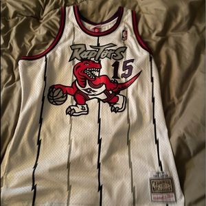 Vince Carter Hardwood Classic